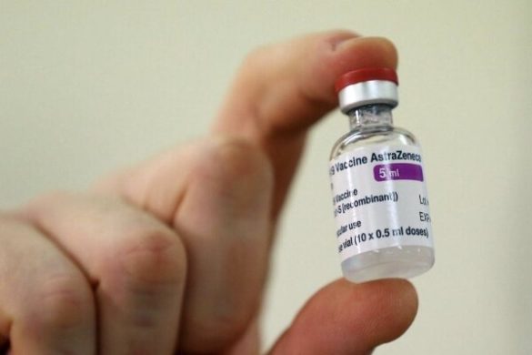 تصویر روش ساخت واکسنهای کرونا