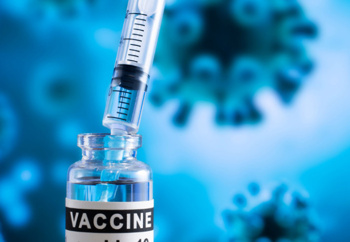 تصویر عوارض واکسنهای کرونا
