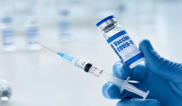تصویر انواع واکسنهای کووید 19
