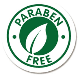 paraben-free-logo